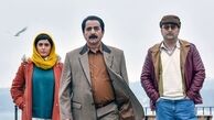 پرویز پرستویی دوباره جوان شد+عکس