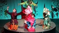 «پرده خانه» بهرام بیضایی،‌ در ایران روی صحنه رفت