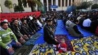 اقامه نماز پس از ۹۰ سال