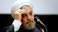 آقای رئیس جمهور دستوربدهید برای همیشه نقد برجام ممنوع شود!