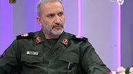 سردار یزدی فرمانده سپاه محمد رسول الله(ص) تهران بزرگ شد