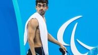 گفتگو با شاهین ازدیار شاه ماهی شنای آسیا