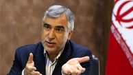 ظهره وند: فرافکنی «هیلی» نشانه سردرگمی آنهاست
