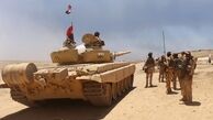آخرین خبرها از عملیات آزادسازی موصل