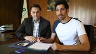 پای پرسپولیس هم به مذاکره استقلال و ذوب آهن باز شد!