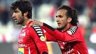 رفتن به جام جهانی غیرممکن نیست