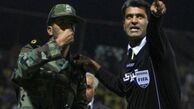 داور جنجالی سکوت خود را شکست/ پنهان شدن قهرمانان فساد فوتبال پشت «قهرمانی»!