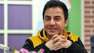  عصر دل‌انگیز عموپورنگ با بنیامین