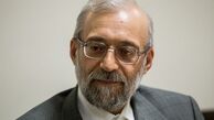 جواد لاریجانی: برجام ترمز انرژی اتمی را کشید