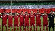 ترکیب احتمالی ایران-بولیوی+عکس