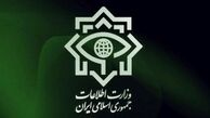 دستگیری مسئولان یک شبکه هرمی از سوی وزارت اطلاعات