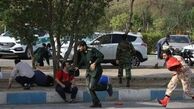 واکنش عجیب آمریکا به حادثه تروریستی اهواز