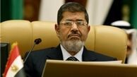 پشت پرده برکناری مرسی؛