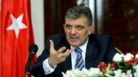 گل: ایران کشوری مهم برای ترکیه است