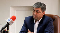 رضازاده:دولت با تمام توان پیگیر مطالبات مردم از موسسات مالی است