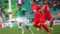فروش بلیط‌های ذوب‌آهن و پرسپولیس