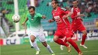 فروش بلیط‌های ذوب‌آهن و پرسپولیس