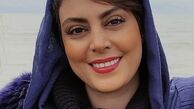 ظاهر جدید نیلوفر شهیدی + عکس