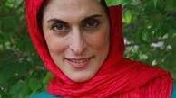 رنج و عشق «بهناز جعفری»