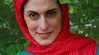 رنج و عشق «بهناز جعفری»
