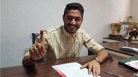 مبلغ قرارداد مدافع جدید پرسپولیس مشخص شد