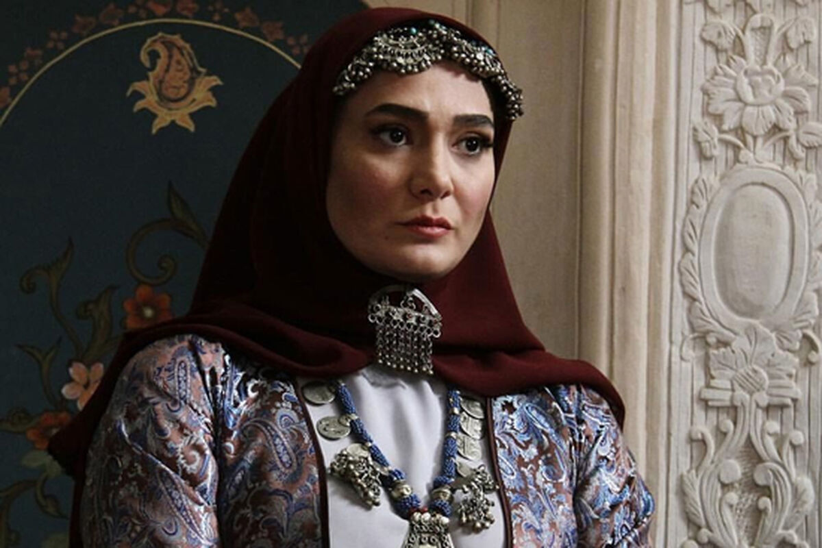 واکنش کاربران به فتوای جدید بازیگر بانوی عمارت درباره دست دادن زن و مرد!