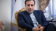 عراقچی: اعضای برجام درحال برنامه ریزی برای جبران خروج آمریکا هستند