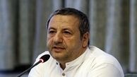 
ابوالقاسم طالبی از بیمارستان مرخص شد
