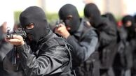  شاه مهره‌ داعشی که توسط تک تیرانداز ایرانی شکار شد + اطلاعات منتشر نشده
