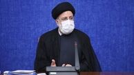 رئیسی: شرط رفتن به اربعین امسال  موافقت دولت عراق و تزریق دو دوز واکسن است