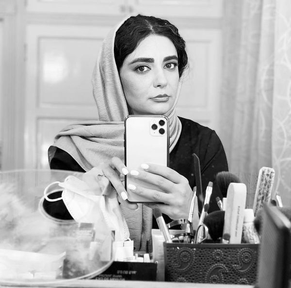 عکس جدید لیندا کیانی 