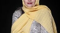 ظاهر جدید الهام پاوه نژاد + عکس