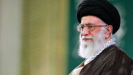حضرت آیت‌الله خامنه‌ای در پیامی درگذشت عالم ربانی و سالک الی‌الله آیت‌الله آقای حاج شیخ محمدعلی ناصری را تسلیت گفتند