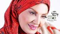 بازیگران مشهور کشورمان در جشن تولد لاکچری زهره حمیدی +تصاویر