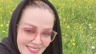 حال خوب بهاره رهنما در تابستان + عکس