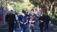 اعلام رتبه ۲۱ دانشگاه ایرانی