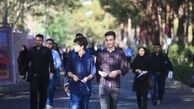اعلام رتبه ۲۱ دانشگاه ایرانی