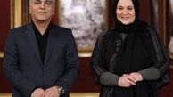 میهمان خوش خنده برنامه دورهمی + عکس
