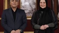 میهمان خوش خنده برنامه دورهمی + عکس