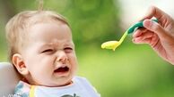 18 ترفند برای ترغیب کودک بد غذا ! آموزش غذا برای کودک بد غذا