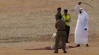 حکم اعدام سه جوان شیعی در عربستان