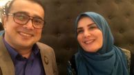 سپند امیرسلیمانی و خاطره ساز درجه یک کودکی اش در کیش+عکس