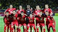 پرسپولیسی‌ها دست خالی وزارت ورزش را ترک کردند