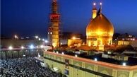 ساخت صحن حضرت زینب‌ (س) در کربلای معلی