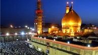ساخت صحن حضرت زینب‌ (س) در کربلای معلی