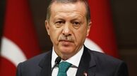 اردوغان:در معامله با ایران از لیر استفاده می کنیم