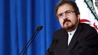 قاسمی:مداخله آمریکا در کشورهای منطقه یک تهدید جدی محسوب می شود