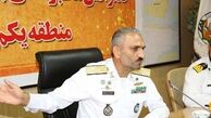 3هزار کشتی توسط نیروی دریایی ارتش جمهوری اسلامی اسکورت شد