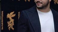 حامد، سریال «پدر»: زندگی من با سینما ساخته شده است