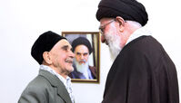 خاطره رهبر انقلاب از شهید محمود کاوه و پدر بزرگوارش 